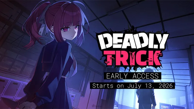 Deadly Trick